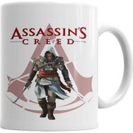 Baskı Dükkanı KB2199 Assasins Creed Porselen Kupa Bardak