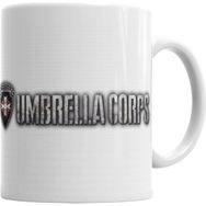 Baskı Dükkanı KB2388 Fpcsp Umbrella Corps Game Play Oyun Porselen Kupa Bardak