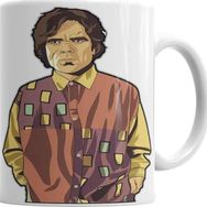 Baskı Dükkanı KB2707 Tyrion Porselen Kupa Bardak