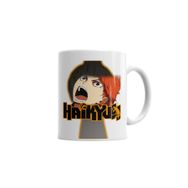 Baskı Dükkanı KB3067 Haikyuu Porselen Kupa Bardak