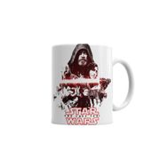 Baskı Dükkanı KB3205 Star Wars Porselen Kupa Bardak