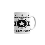 Baskı Dükkanı KB3574 Clash Of Clans Com Kira Oficial Porselen Kupa Bardak