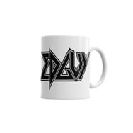 Baskı Dükkanı KB360 Edguy Stratovarious Gamma Ray Helloween Bli Kupa Bardak