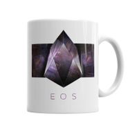 Baskı Dükkanı KB3647 Eos Main Porselen Kupa Bardak