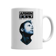 Baskı Dükkanı KB3695 Dj Armin Van Buuren Porselen Kupa Bardak