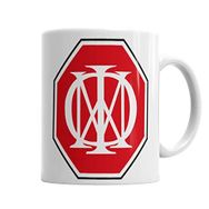 Baskı Dükkanı KB372 Dream Theater Logo Pain Of Slavation Ayreon Kupa Bardak