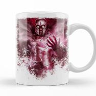 Baskı Dükkanı KB3973 Magneto Porselen Kupa Bardak