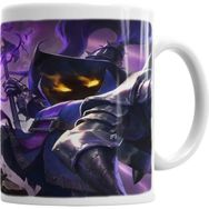 Baskı Dükkanı KB3988 Lol Veigar Porselen Kupa Bardak