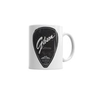 Baskı Dükkanı KB403 Gibson Porselen Kupa Bardak