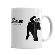 Baskı Dükkanı KB4222 The Jungler Lee Sin Porselen Kupa Bardak