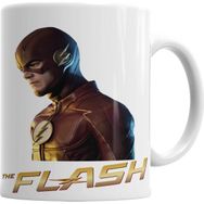 Baskı Dükkanı KB4225 The Flash Modelo Porselen Kupa Bardak