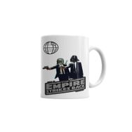 Baskı Dükkanı KB4298 Star Wars 2 Porselen Kupa Bardak