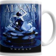 Baskı Dükkanı KB4447 Almah Unfold Porselen Kupa Bardak