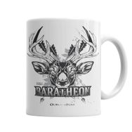 Baskı Dükkanı KB4547 Baratheon Porselen Kupa Bardak
