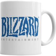 Baskı Dükkanı KB4688 Blizzard Porselen Kupa Bardak
