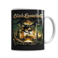Baskı Dükkanı KB4690 Blind Guardian A Twist In The Myth Porselen Kupa Bardak