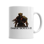 Baskı Dükkanı KB4735 Chosen One Dark Souls 3 Porselen Kupa Bardak
