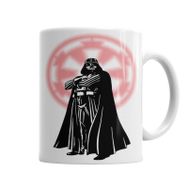 Baskı Dükkanı KB4831 Darth Imperio Porselen Kupa Bardak