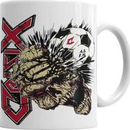 Baskı Dükkanı KB4866 Crizix Porselen Kupa Bardak