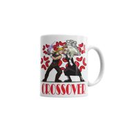 Baskı Dükkanı KB4905 Ed Ve Alley Porselen Kupa Bardak