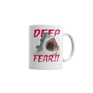 Baskı Dükkanı KB4998 Deep Porselen Kupa Bardak