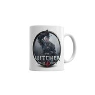 Baskı Dükkanı KB5038 Geralt The Witcher Porselen Kupa Bardak