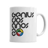 Baskı Dükkanı KB5041 Genius Porselen Kupa Bardak