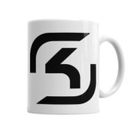 Baskı Dükkanı KB5325 Sk Gaming Porselen Kupa Bardak