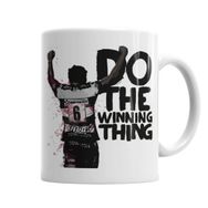 Baskı Dükkanı KB5443 Thing Porselen Kupa Bardak