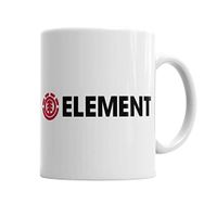 Baskı Dükkanı KB5908 Element Porselen Kupa Bardak