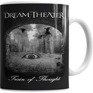 Baskı Dükkanı KB5927 Dream Theater Train Of Thought Porselen Kupa Bardak