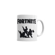 Baskı Dükkanı KB6046 Fortnite Porselen Kupa Bardak