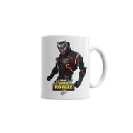 Baskı Dükkanı KB6050 Fortnite Omega Porselen Kupa Bardak