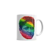 Baskı Dükkanı KB608 Kappa Pride Porselen Kupa Bardak