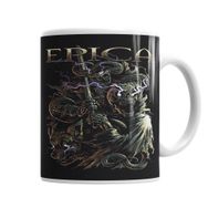 Baskı Dükkanı KB6098 Epica The Divine Conspiracy Porselen Kupa Bardak