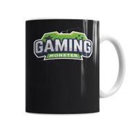 Baskı Dükkanı KB6195 Game Gaming Porselen Kupa Bardak
