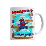 Baskı Dükkanı KB6465 Maurio Porselen Kupa Bardak