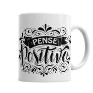 Baskı Dükkanı KB6524 Pense Positivo Porselen Kupa Bardak