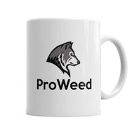 Baskı Dükkanı KB6672 Proweed 2 Connect Porselen Kupa Bardak