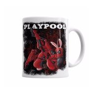 Baskı Dükkanı KB6696 Playpool Porselen Kupa Bardak