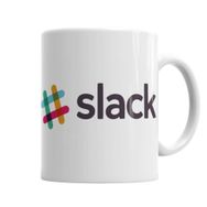 Baskı Dükkanı KB6714 Slack Slackline Brasil Porselen Kupa Bardak