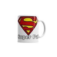 Baskı Dükkanı KB6839 Super Pai Porselen Kupa Bardak