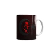 Baskı Dükkanı KB7013 Atatürk Porselen Kupa Bardak