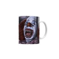 Baskı Dükkanı KB72 All Float Porselen Kupa Bardak