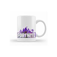Baskı Dükkanı KB8406 Fortnite Porselen Kupa Bardak