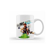 Baskı Dükkanı KB8584 Fortnite 010 Porselen Kupa Bardak