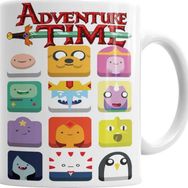 Baskı Dükkanı KB86 Adventure Time Marceline Porselen Kupa Bardak
