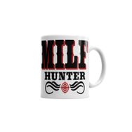 Baskı Dükkanı KB875 Milf Hunter Porselen Kupa Bardak
