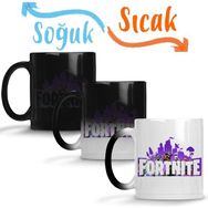 Baskı Dükkanı KB9306 Fortnite 010 Porselen Kupa Bardak