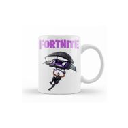 Baskı Dükkanı KB9313 Fortnite 13 Porselen Kupa Bardak